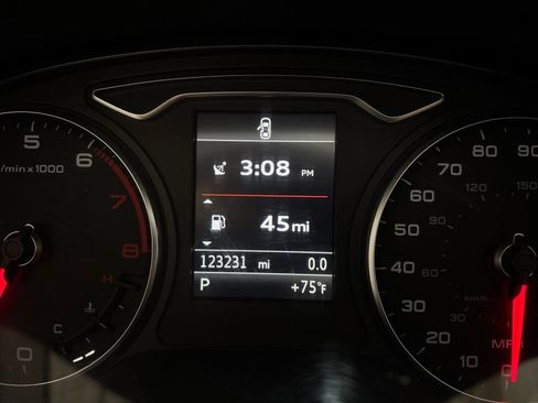 Used 2015 Audi A3 2.0T Premium Plus AWD/4WD image 19