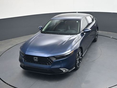 New 2026 Honda Accord Touring image 21