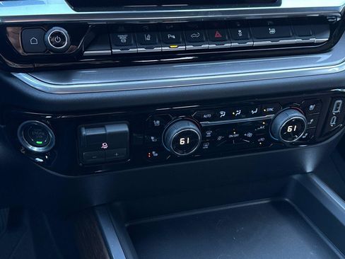 New 2026 Chevrolet Silverado 2500 High Country image 27