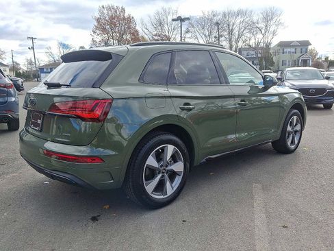 Certified 2025 Audi Q5 2.0T Premium Plus w/ Premium Plus Package image 25