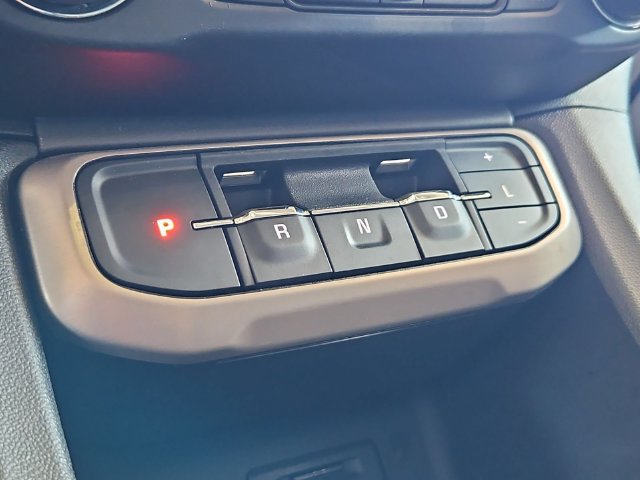 Certified 2023 GMC Acadia Denali w/ Denali Ultimate Package FWD image 16