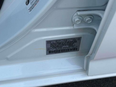Used 2023 Nissan Sentra SV w/ Trunk Package FWD image 16