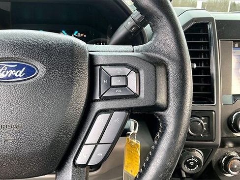 Used 2019 Ford F150 XLT w/ Equipment Group 302A Luxury image 13