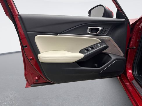 Used 2023 Acura Integra A-Spec image 9