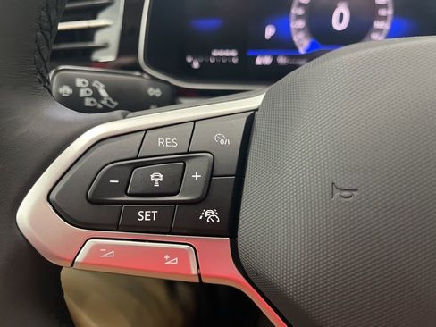 New 2026 Volkswagen Jetta SE image 16