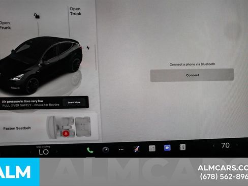 Used 2023 Tesla Model Y Performance image 34