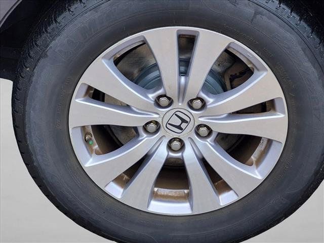 Used 2016 Honda Odyssey SE image 17