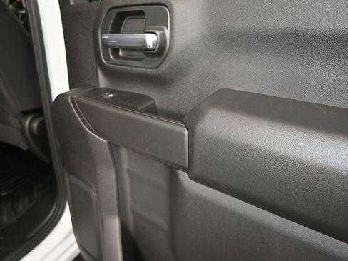New 2026 Chevrolet Silverado 3500 W/T AWD/4WD image 21
