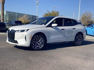 New 2026 BMW iX xDrive60 video 2