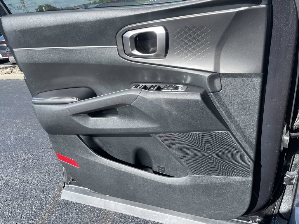 Certified 2024 Kia Sorento S AWD/4WD image 21