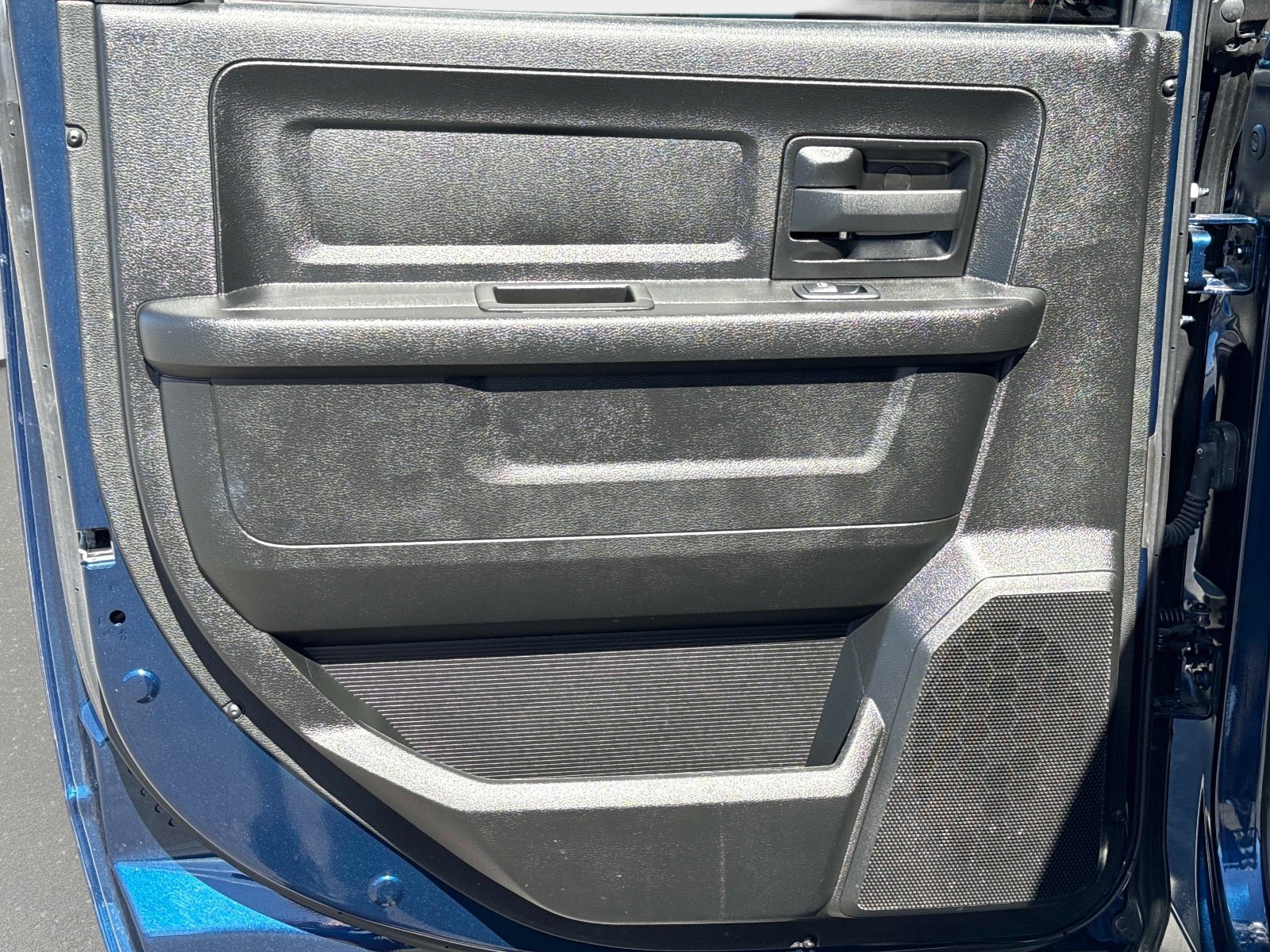 Used 2021 RAM 2500 Tradesman AWD/4WD image 14