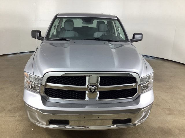 Used 2024 RAM 1500 Classic SLT AWD/4WD image 2