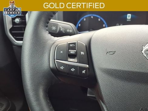 Certified 2023 Ford Bronco Sport Big Bend w/ Convenience Package AWD/4WD image 20