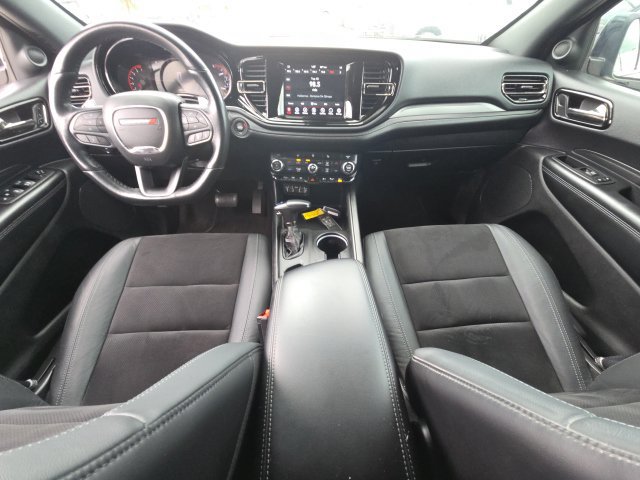 Used 2022 Dodge Durango GT RWD image 16