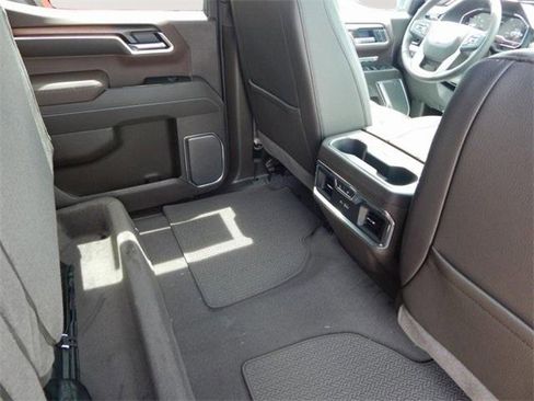 New 2025 GMC Sierra 1500 Denali w/ Technology Package image 12