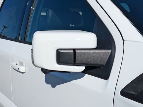 New 2025 Ford F150 Raptor image 13