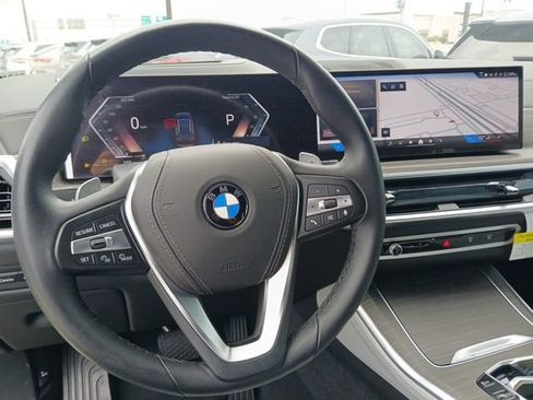 Used 2025 BMW X5 sDrive40i w/ Climate Comfort Package RWD image 20