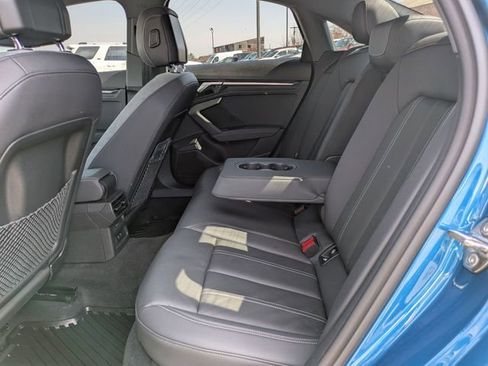 Used 2023 Audi A3 2.0T Premium image 21