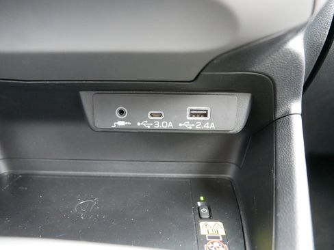 Certified 2024 Subaru Crosstrek 2.5i Wilderness image 33