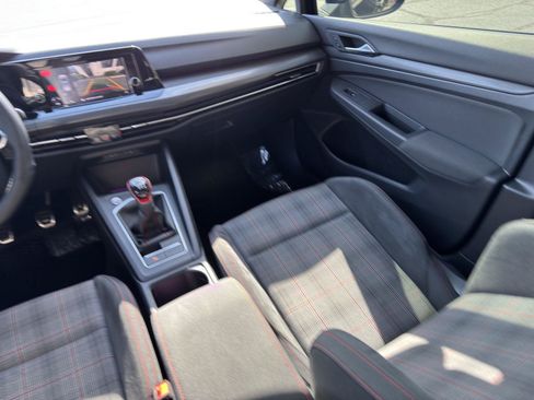 Used 2022 Volkswagen GTI S FWD image 33