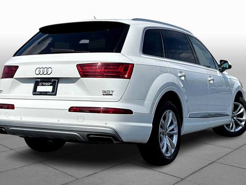 Used 2018 Audi Q7 3.0T Premium Plus image 12