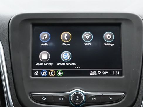 Used 2024 Chevrolet Equinox LT image 19