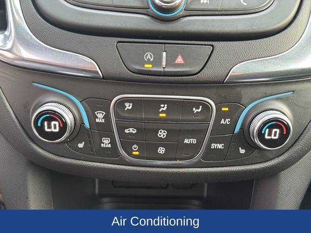 Used 2022 Chevrolet Equinox LT FWD image 14