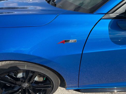 New 2026 Acura Integra A-Spec image 11