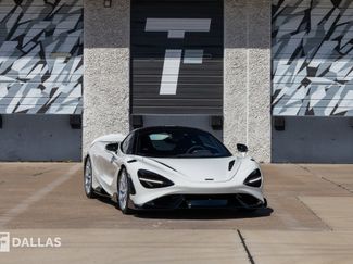 Used 2021 McLaren 765LT video 1