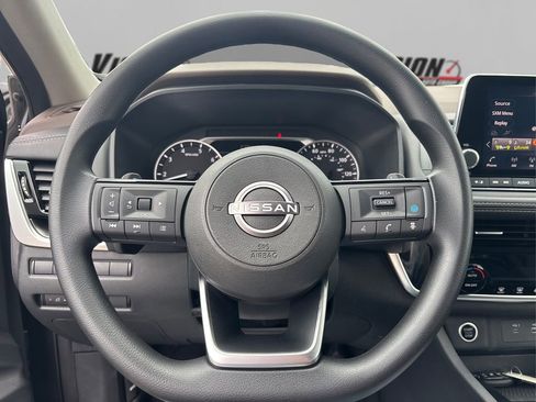 Used 2022 Nissan Rogue SV image 23