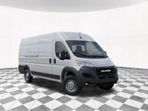 New 2026 RAM ProMaster 3500 FWD image 7