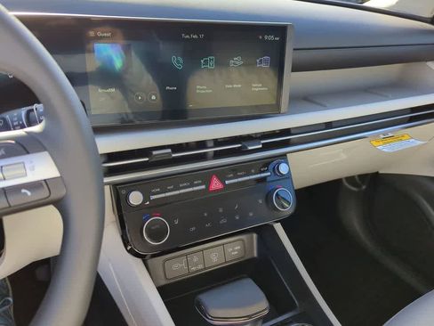 New 2026 Hyundai Tucson SEL FWD image 27