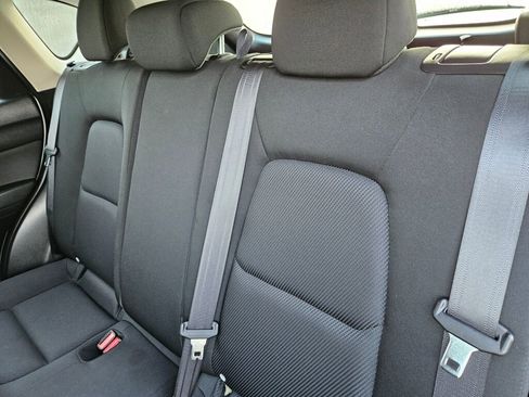 Certified 2025 MAZDA CX-5 AWD 2.5 S image 14