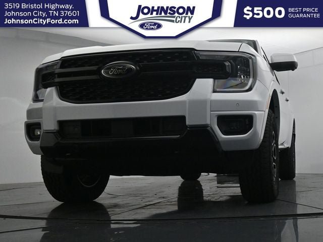 New 2026 Ford Ranger Lariat w/ FX4 Off-Road Package AWD/4WD image 26