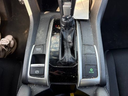 Used 2021 Honda Civic Sport image 23