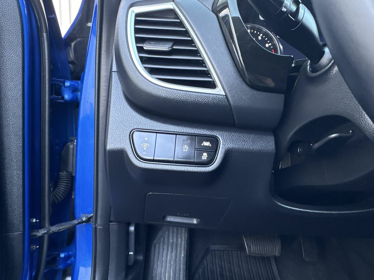 Used 2021 Kia Seltos SX AWD/4WD image 13