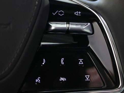 Used 2026 Cadillac Escalade V AWD/4WD image 25