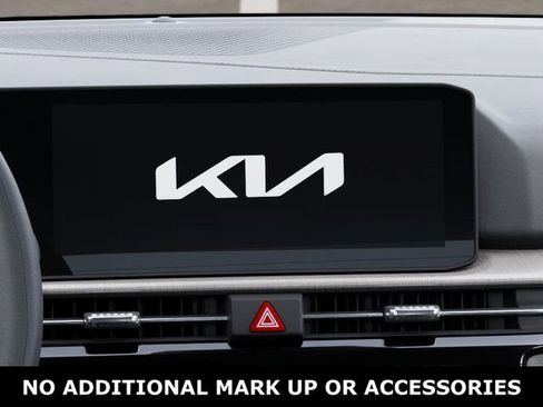 New 2026 Kia Sportage X-Line w/ X-Line Technology Package image 20
