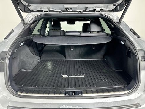 Used 2016 Lexus RX 450h F Sport image 18