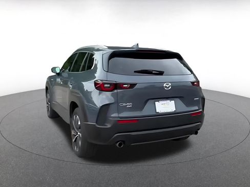 Used 2025 MAZDA CX-50 2.5 Hybrid w/ Premium Plus Pkg AWD/4WD image 11