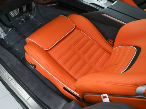 Certified 2024 Ferrari Purosangue image 53