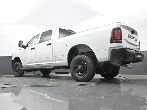 New 2026 RAM 2500 Tradesman image 47