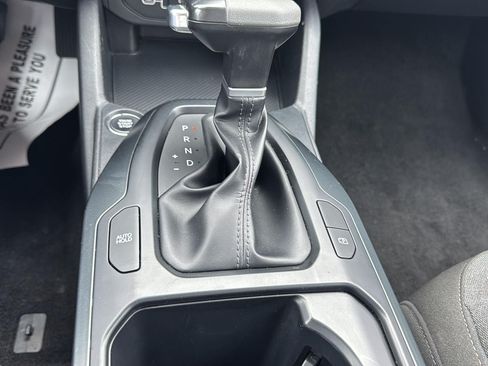 Used 2025 Kia K4 FWD image 24
