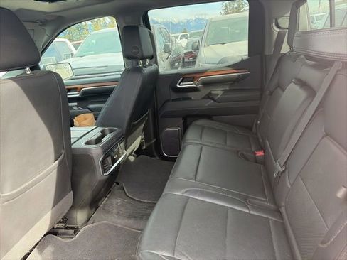 Used 2023 GMC Sierra 1500 Denali image 14
