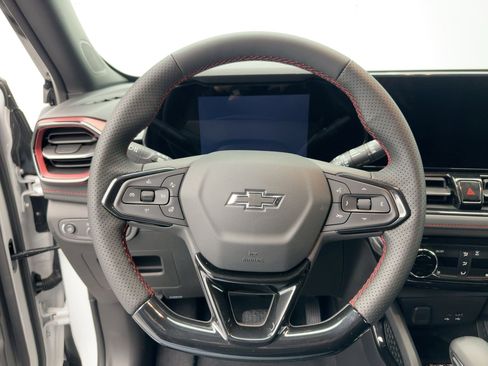 New 2026 Chevrolet TrailBlazer RS w/ Convenience Package image 16