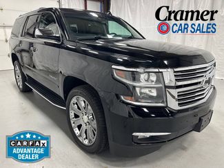Used 2019 Chevrolet Tahoe Premier AWD/4WD video 1