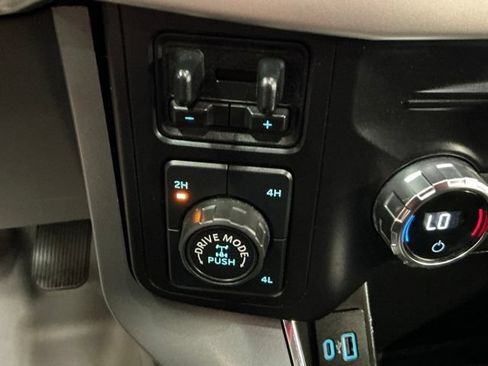 Used 2021 Ford F150 XLT w/ Equipment Group 302A High AWD/4WD image 23