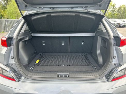 Used 2023 Hyundai Kona SE w/ Cargo Package FWD image 22
