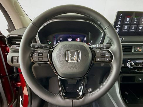 New 2026 Honda Pilot EX-L image 11