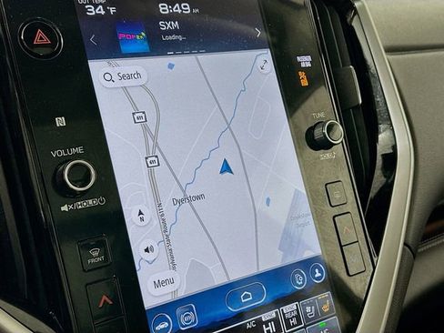 Used 2023 Subaru Ascent Touring image 14